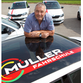 Fahrschule Müller