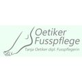 Oetiker Fusspflege