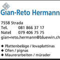 Gian Reto Hermann