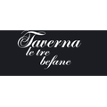 Taverna - le tre befane