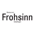 Restaurant Frohsinn
