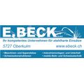 E. Beck GmbH