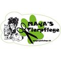 Maya's Tierpflege