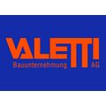 Valetti Bauunternehmung AG