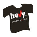 hevy Textil Siebdruck & Stick