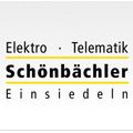 Schönbächler Elektro - Telematik