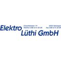 Elektro Lüthi GmbH