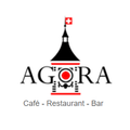AGORA // Café-Restaurant-Bar
