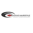 Creative Hairstyle