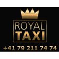 Royal Taxi Luzern
