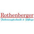Garage Rothenberger