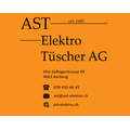 AST Elektro Tüscher AG