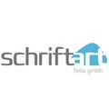 Schriftart Fella GmbH
