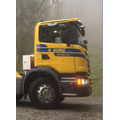 Küng Georg Transporte GmbH