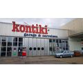 Kontiki Garage AG