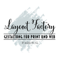 Layout Factory by Jacqueline Egg