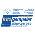 Innendekorationen Gempeler