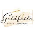 Goldfeile | Hand- & Fusskosmetik