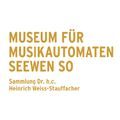 Museum für Musikautomaten