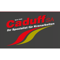 Caduff SA