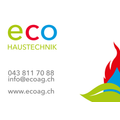 ECO HAUSTECHNIK AG