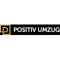 Positiv Umzug