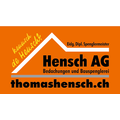 Hensch AG