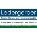 Ledergerber