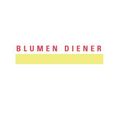 Blumen Diener