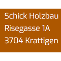 Schick Holzbau