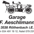 Aeschlimann Fritz