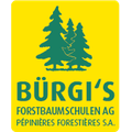 Bürgi's Forstbaumschulen AG