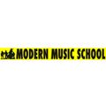 MODERN MUSIC SCHOOL