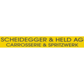 Scheidegger + Held AG