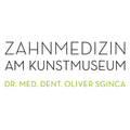 Dr. med. dent. Sginca Oliver