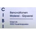 Cibi-Renovationen