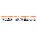 Haussener Kran und Transport GmbH