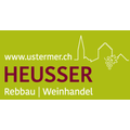 Heusser Rebbau+ Weinhandel