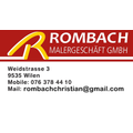 Rombach Malergeschäft GmbH
