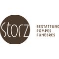 Storz Bestattung l Pompes Funèbres