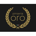 pinseria oro