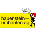 Hauenstein Umbauten AG