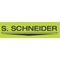 Schneider Kunststofffenster Fabrikation