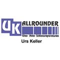 Allrounder Keller Urs