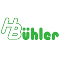 Bühler Farbspritzgeräte