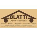 Blatti Gebr. Holzbau AG