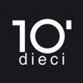 dieci Pizza Kurier Baden