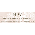 Dr. iur. Waltisberg Hans