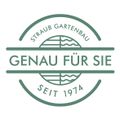 Straub Gartenbau AG