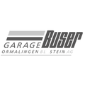 Garage Ernst Buser AG
